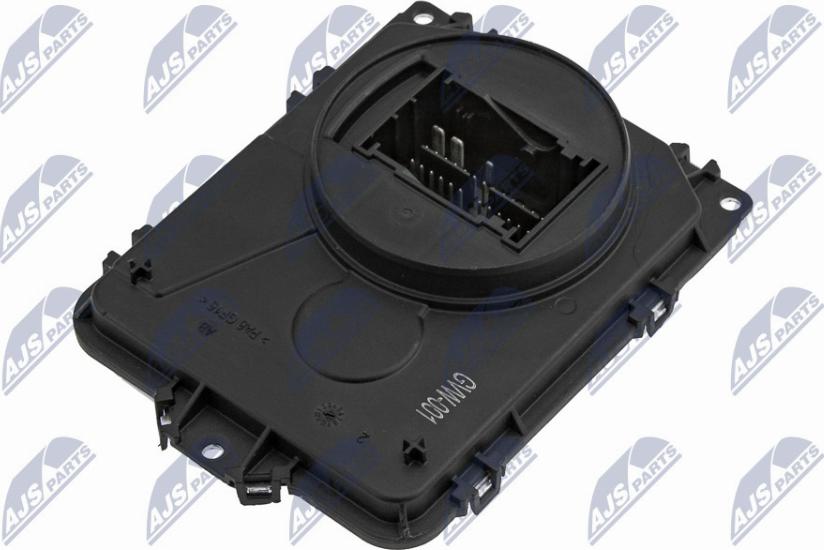 NTY EPX-VW-001 - Appareil de commande, système d'éclairage droxauto.com