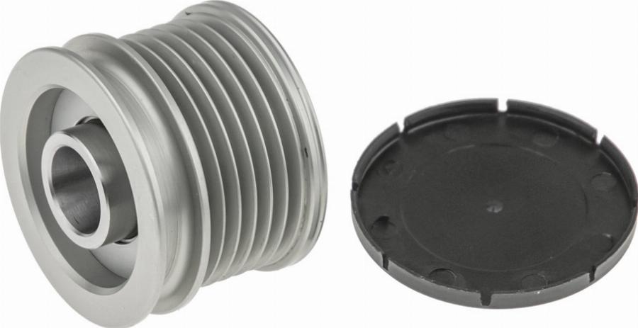 NTY ESA-AU-005 - Poulie, alternateur droxauto.com