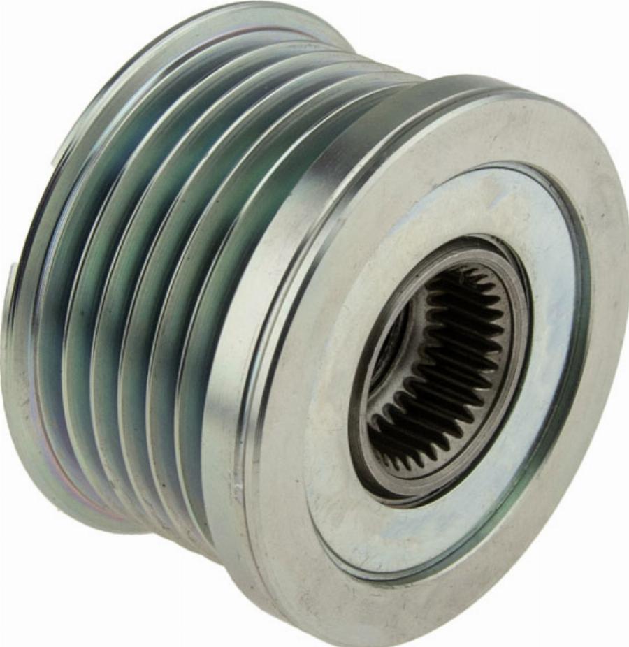 NTY ESA-AU-008 - Poulie, alternateur droxauto.com