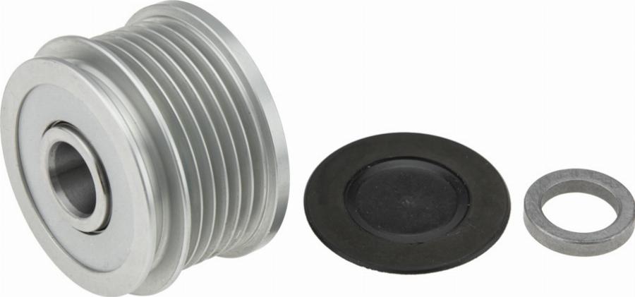 NTY ESA-AU-003 - Poulie, alternateur droxauto.com