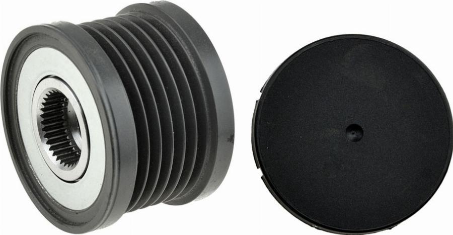 NTY ESA-BM-001 - Poulie, alternateur droxauto.com