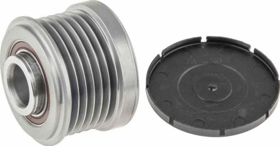 NTY ESA-BM-003 - Poulie, alternateur droxauto.com