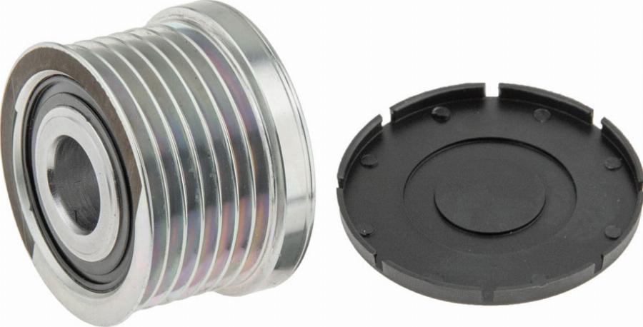 NTY ESA-BM-002 - Poulie, alternateur droxauto.com