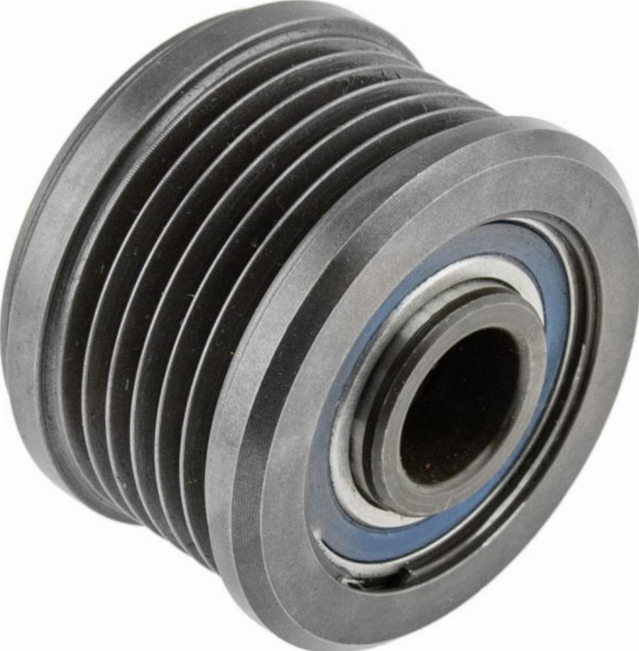 NTY ESA-CT-004 - Poulie, alternateur droxauto.com