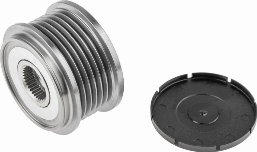 NTY ESA-CT-005 - Poulie, alternateur droxauto.com