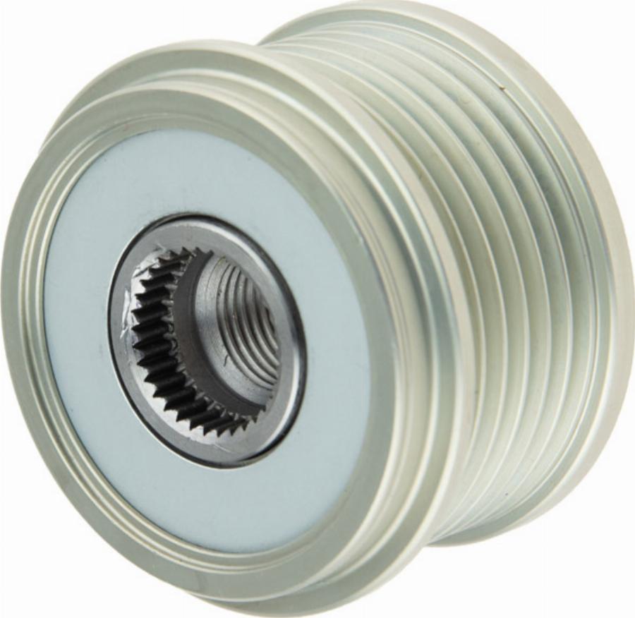 NTY ESA-CT-002 - Poulie, alternateur droxauto.com