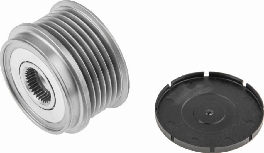 NTY ESA-DW-000 - Poulie, alternateur droxauto.com