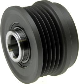 NTY ESA-FR-011 - Poulie, alternateur droxauto.com