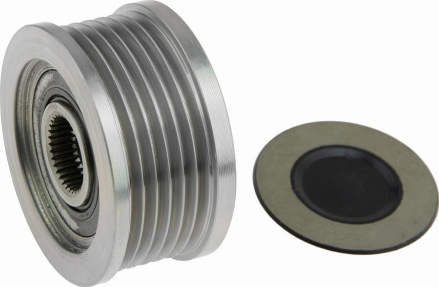 NTY ESA-FT-000 - Poulie, alternateur droxauto.com