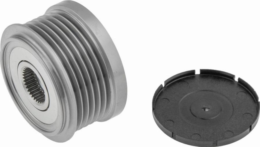 NTY ESA-HY-000 - Poulie, alternateur droxauto.com
