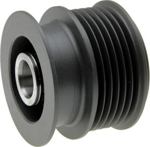 NTY ESA-LR-001 - Poulie, alternateur droxauto.com