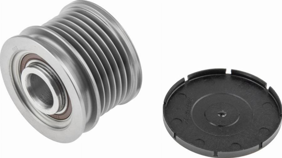 NTY ESA-ME-001 - Poulie, alternateur droxauto.com