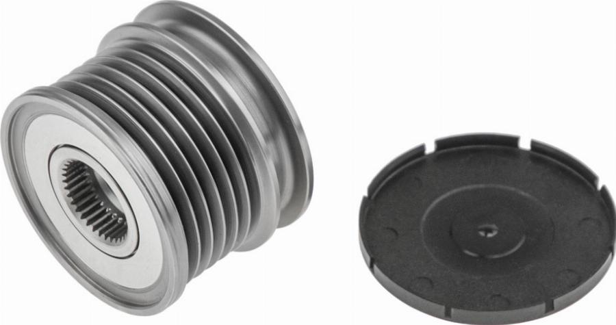 NTY ESA-ME-002 - Poulie, alternateur droxauto.com
