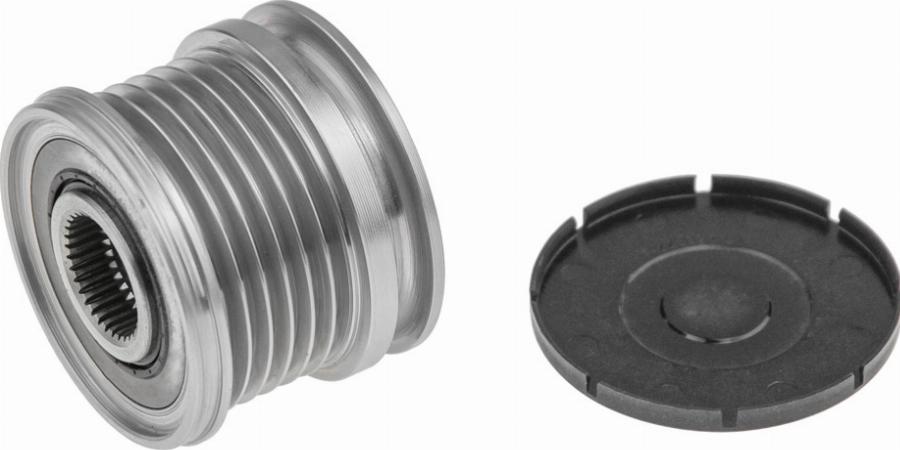 NTY ESA-ME-007 - Poulie, alternateur droxauto.com