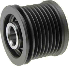 NTY ESA-ME-011 - Poulie, alternateur droxauto.com