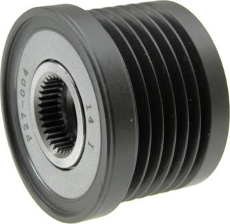 NTY ESA-MS-000 - Poulie, alternateur droxauto.com