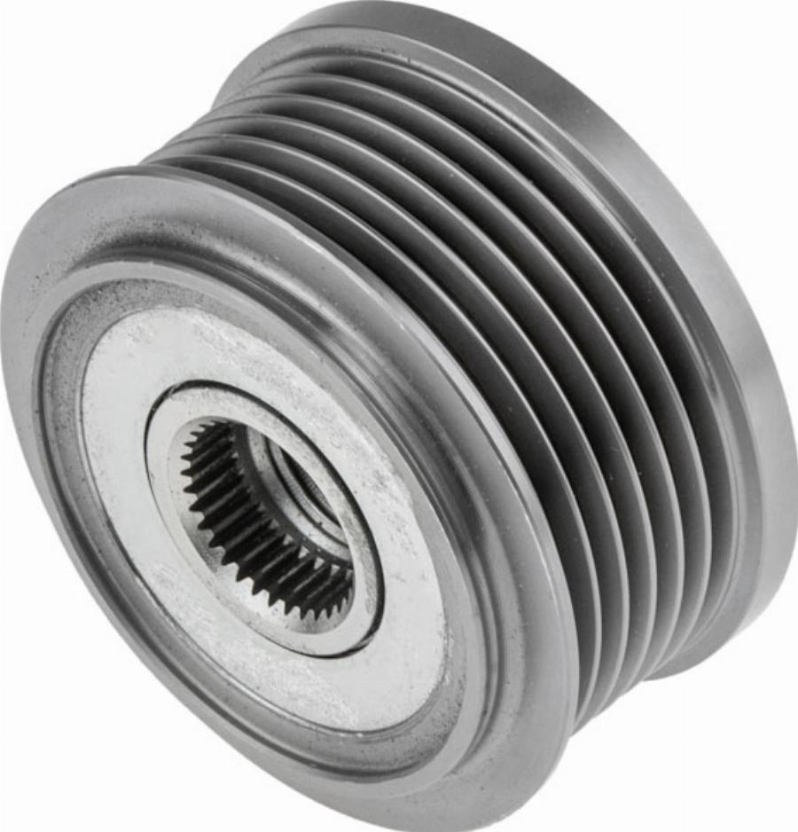 NTY ESA-PL-000 - Poulie, alternateur droxauto.com