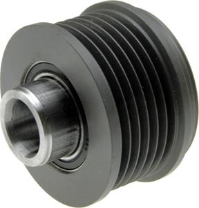NTY ESA-RE-005 - Poulie, alternateur droxauto.com