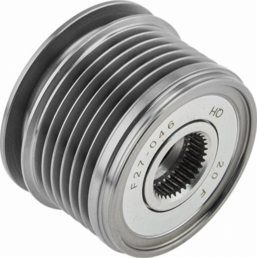 NTY ESA-RE-000 - Poulie, alternateur droxauto.com