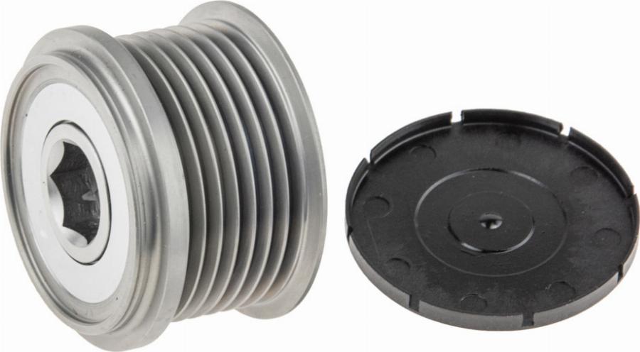 NTY ESA-TY-003 - Poulie, alternateur droxauto.com