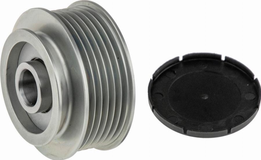 NTY ESA-VW-005 - Poulie, alternateur droxauto.com