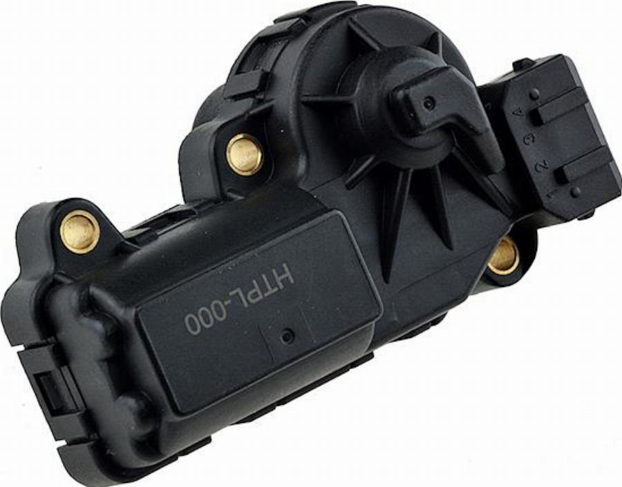 NTY ESK-PL-000 - Contrôle de ralenti, alimentation en air droxauto.com