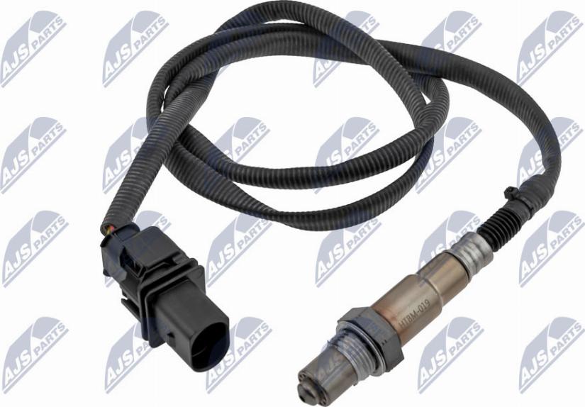 NTY ESL-BM-019 - Sonde lambda droxauto.com