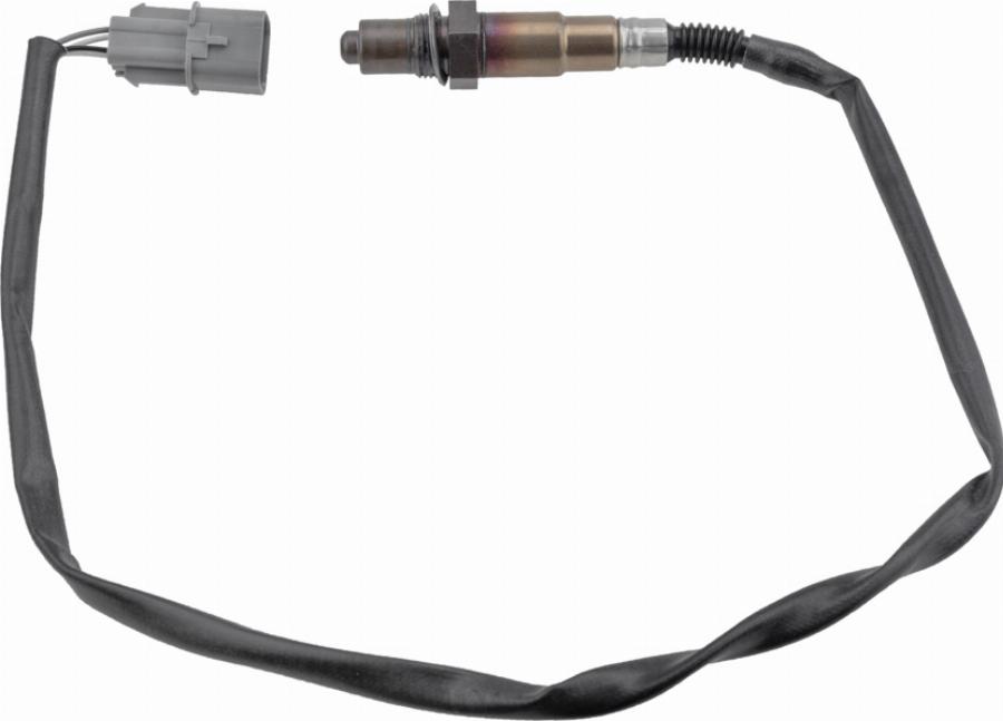 NTY ESL-HY-509 - Sonde lambda droxauto.com