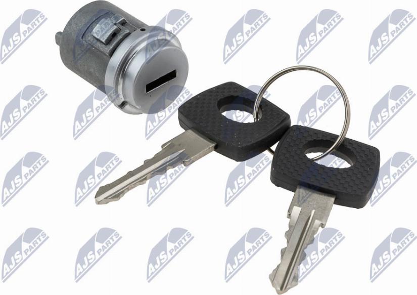 NTY EST-ME-001 - Interrupteur d'allumage / de démarreur droxauto.com