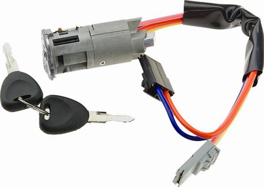 NTY EST-RE-003 - Interrupteur d'allumage / de démarreur droxauto.com