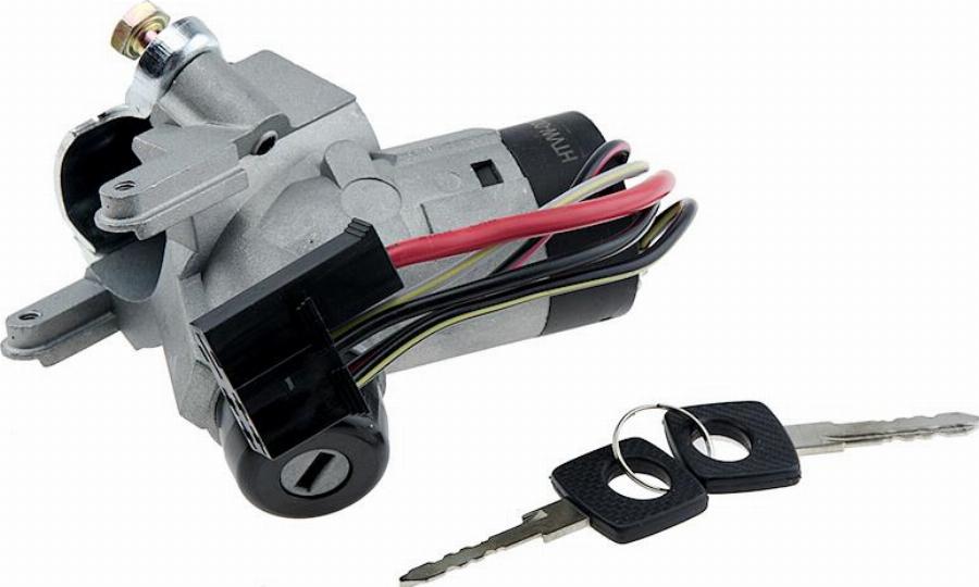 NTY EST-VW-002 - Interrupteur d'allumage / de démarreur droxauto.com