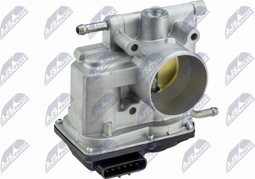 NTY ETB-MZ-000 - Corps papillon droxauto.com