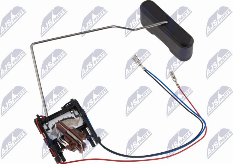 NTY ETV-AU-006 - Capteur, niveau de carburant droxauto.com