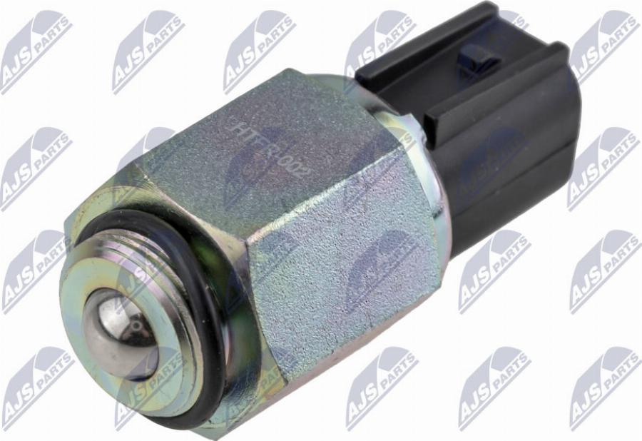 NTY EWC-FR-002 - Contacteur, feu de recul droxauto.com