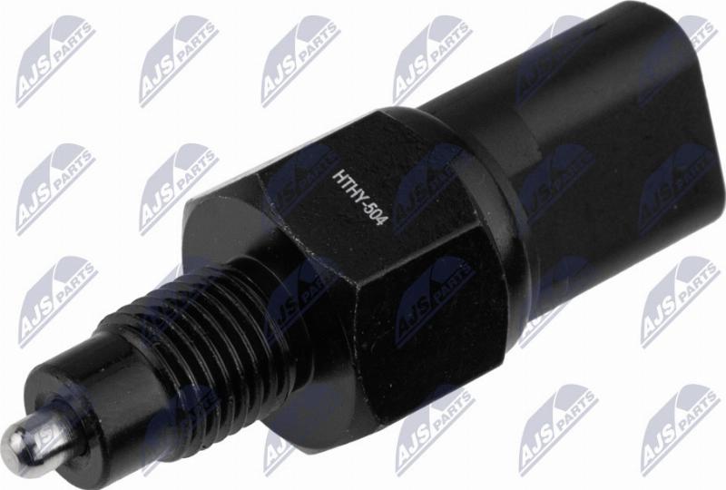 NTY EWC-HY-504 - Contacteur, feu de recul droxauto.com