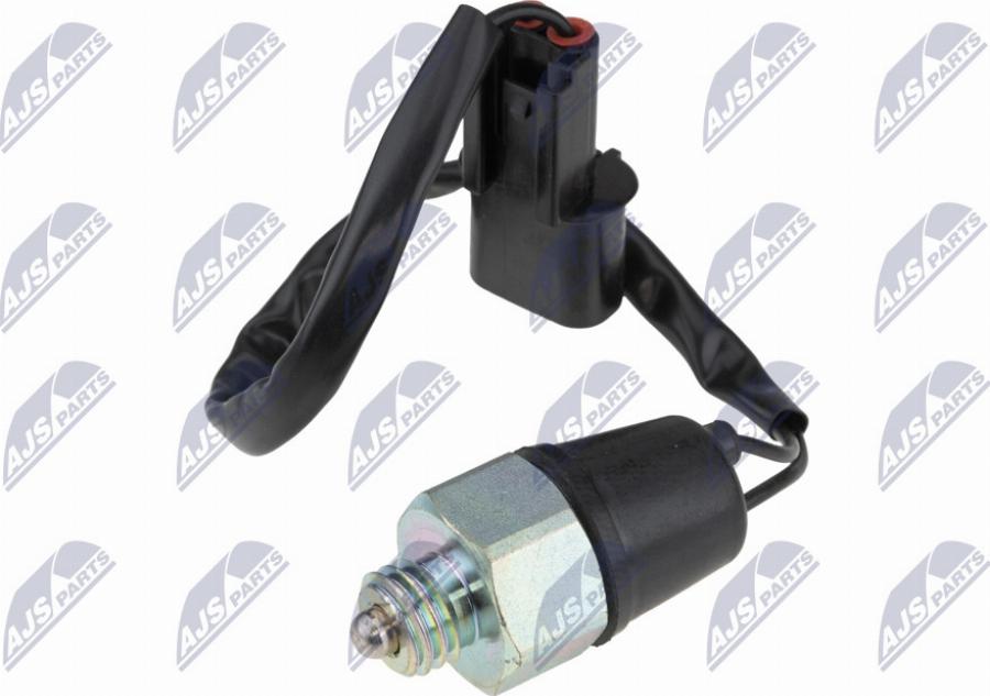 NTY EWC-HY-500 - Contacteur, feu de recul droxauto.com