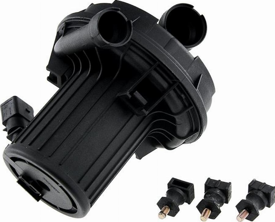 NTY EWP-AU-001 - Pompe d'injection d'air secondaire droxauto.com