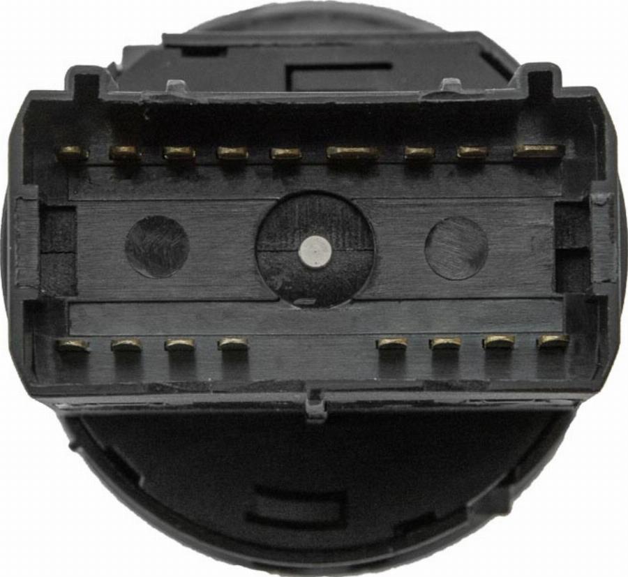 NTY EWS-AU-009 - Interrupteur, lumière principale droxauto.com