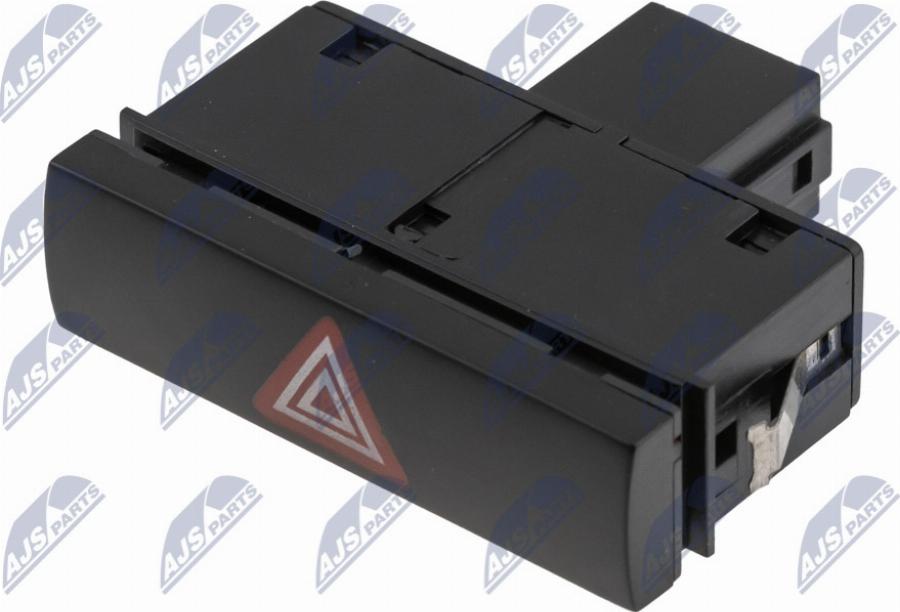 NTY EWS-AU-084 - Interrupteur de signal de détresse droxauto.com