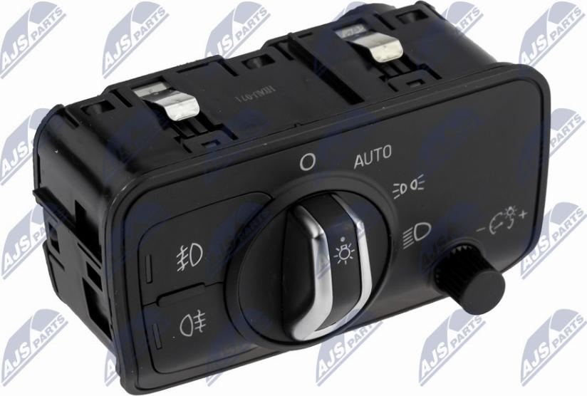 NTY EWS-AU-071 - Interrupteur, lumière principale droxauto.com