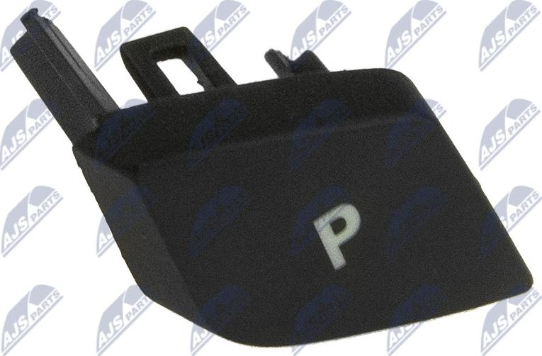 NTY EWS-BM-139 - Interrupteur, position de marche droxauto.com