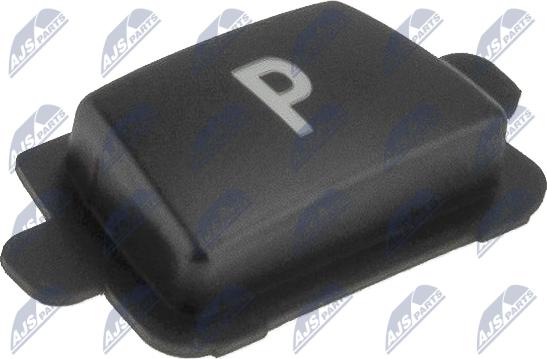 NTY EWS-BM-137 - Interrupteur, position de marche droxauto.com