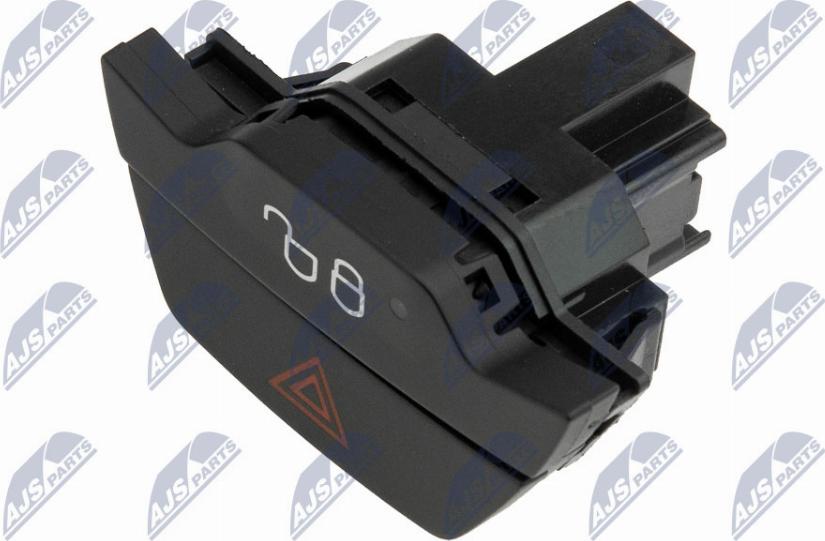 NTY EWS-FR-043 - Interrupteur de signal de détresse droxauto.com