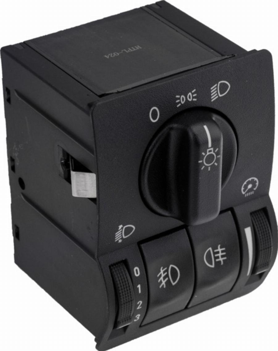 NTY EWS-PL-024 - Interrupteur, lumière principale droxauto.com