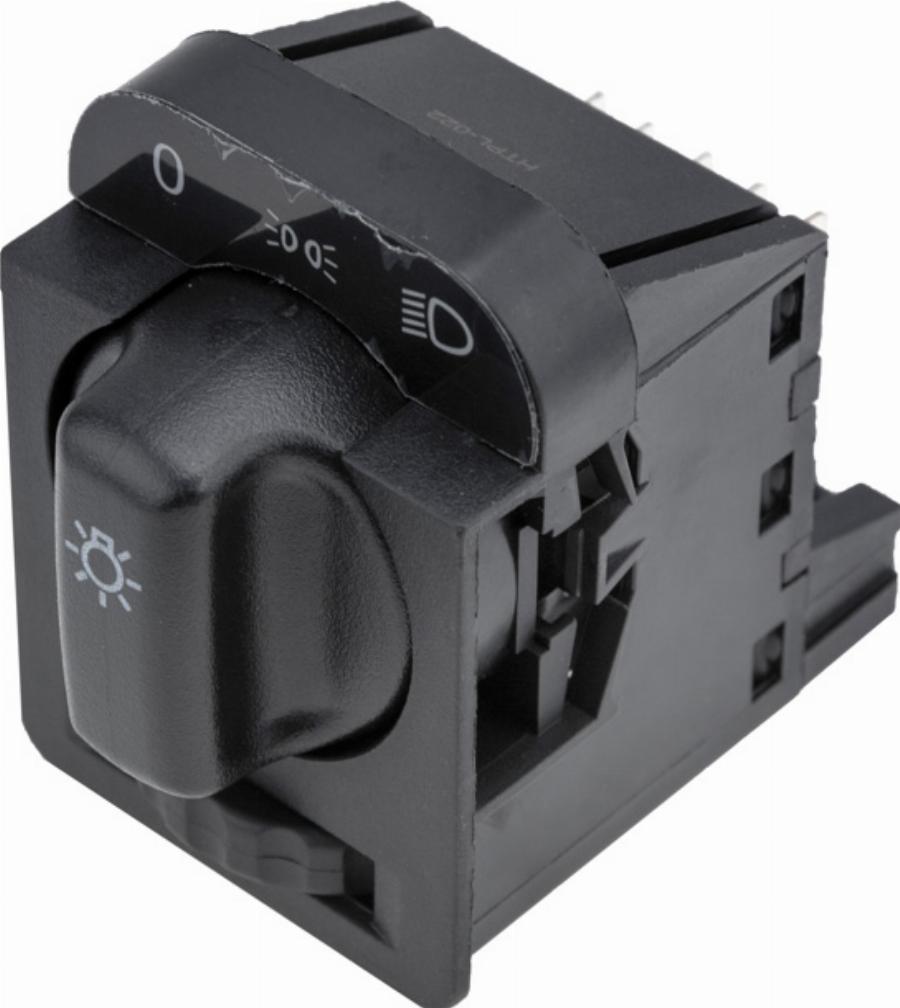 NTY EWS-PL-022 - Interrupteur, lumière principale droxauto.com