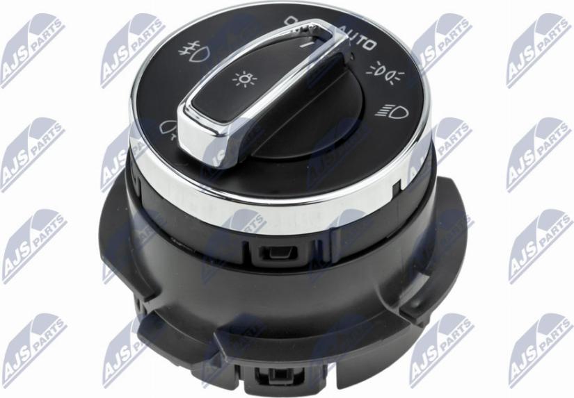 NTY EWS-PS-010 - Interrupteur, lumière principale droxauto.com
