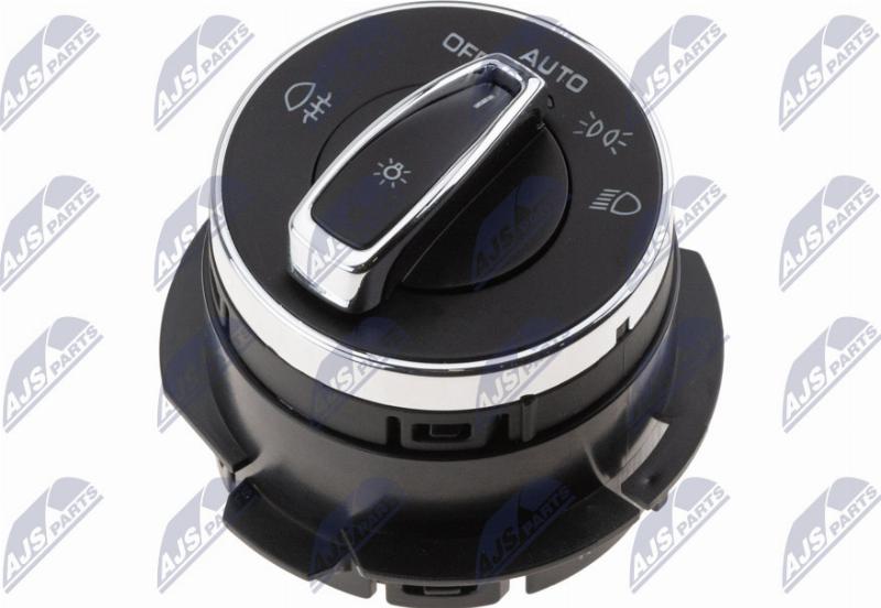 NTY EWS-PS-020 - Interrupteur, lumière principale droxauto.com