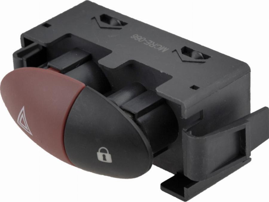 NTY EWS-RE-066 - Interrupteur de signal de détresse droxauto.com