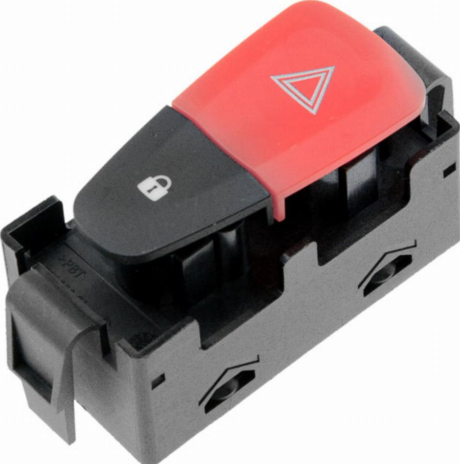 NTY EWS-RE-031 - Interrupteur de signal de détresse droxauto.com