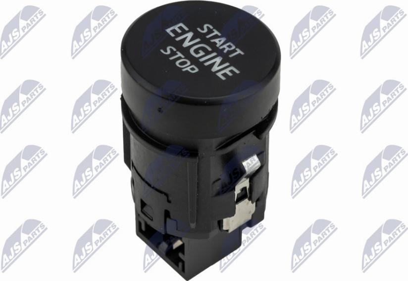 NTY EWS-SK-033 - Interrupteur d'allumage / arrêt droxauto.com